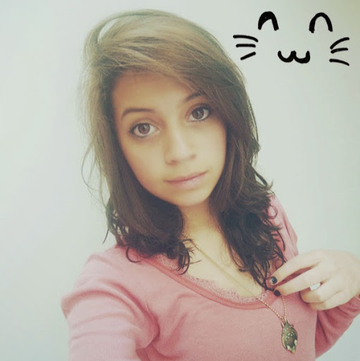Luisa Murillo Photo 11