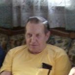 Ronald Race Photo 2