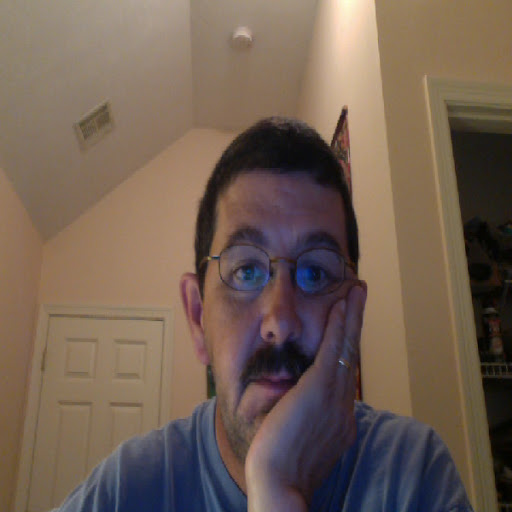 Michael Hazeltine Photo 7