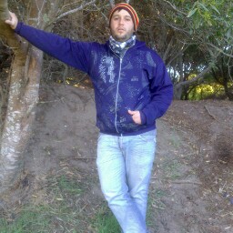 Fabio Reyes Photo 9
