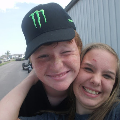 Cody Blevins Photo 14