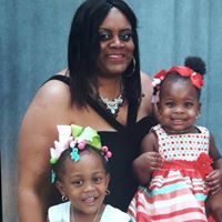 Tameka Hayes Photo 4