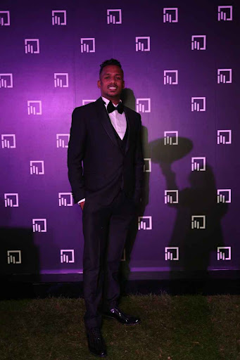 Gerald Francis Photo 13