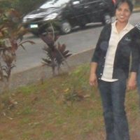 Rosalie Gutierrez Photo 1