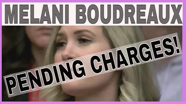 Melanie Boudreau Photo 29