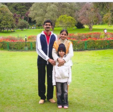 Nandakumar Menon Photo 12