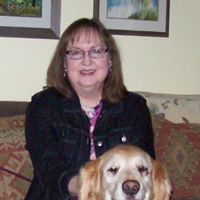 Marjorie Olson Photo 2