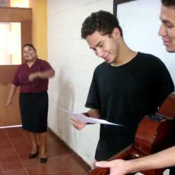 Rolando Marroquin Photo 10