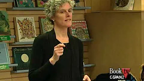 Maggie Jackson Photo 38