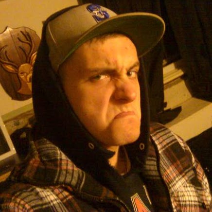Shane Barbour Photo 9