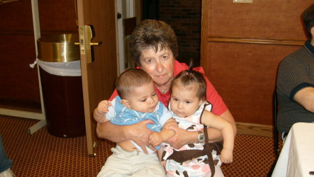 Sharon Green Photo 20