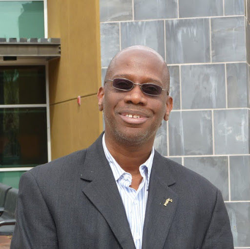Darryl Brown Photo 14