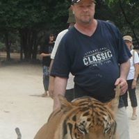 Richard Healey Photo 9