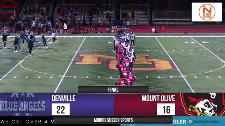 Denville Myrie Photo 14