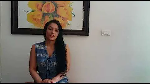 Maria Tafur Photo 22