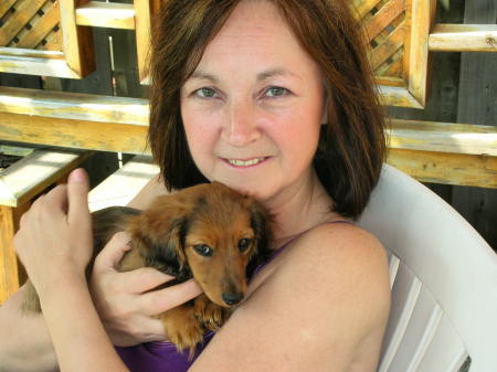 Janice Higgins Photo 15