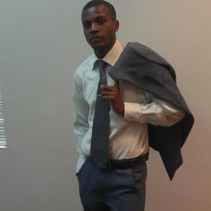 Antonio Angulo Photo 9