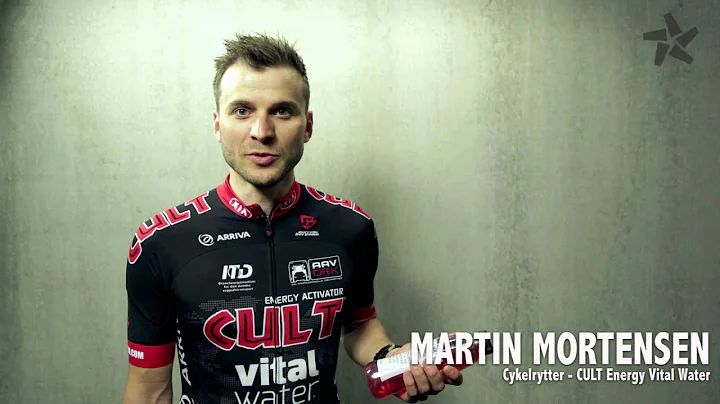 Martin Mortensen Photo 28
