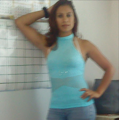 Miriam Herrera Photo 10