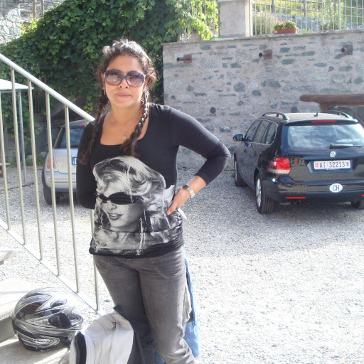 Rocio Paredes Photo 16