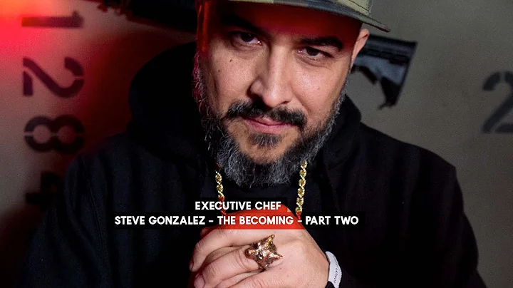 Steve Gonzalez Photo 36