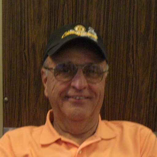 Michael Lariccia Photo 4