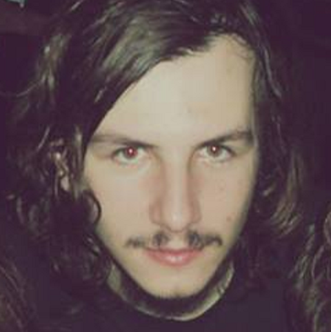 Simon Rocha Photo 8