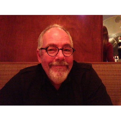 Bruce Darling Photo 14