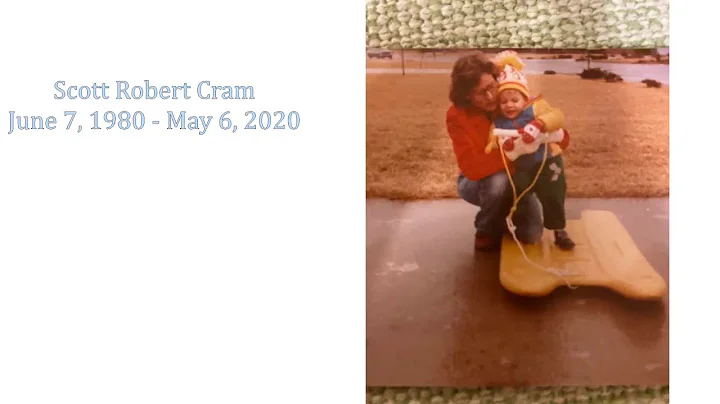 Scott Cram Photo 16