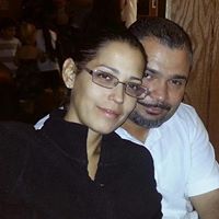 Angie Cavazos Photo 3