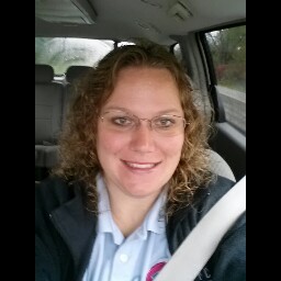 Paula Thompson Photo 4