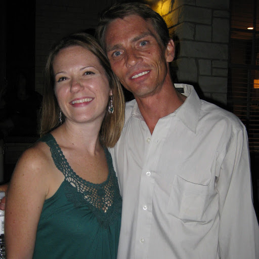 Rachel Baker Photo 21