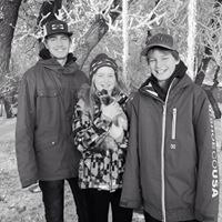 Angela Moller Photo 5