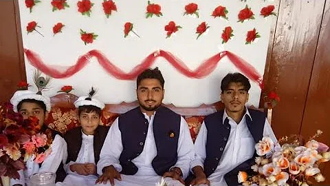 Mohammad Khattak Photo 17