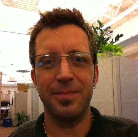 Keith Berlin Photo 12