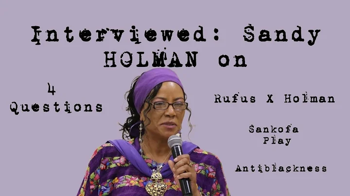 Sandy Holman Photo 24