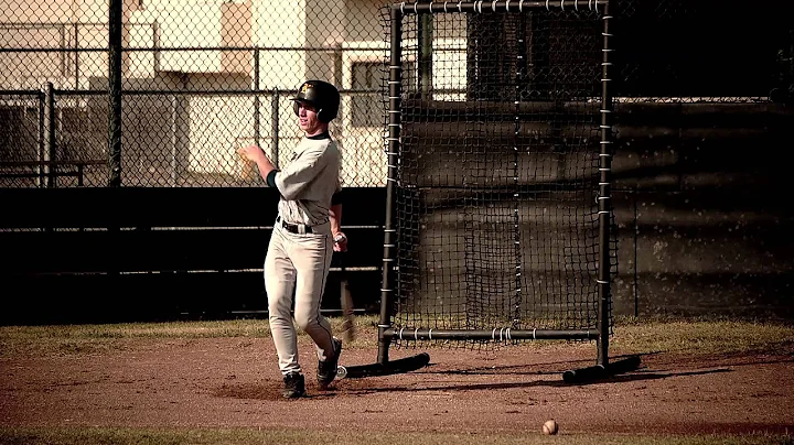 Brandon Longo Photo 26