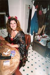 Christy Wilson Photo 23