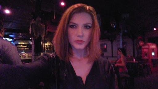 Jennifer Brewster Photo 16