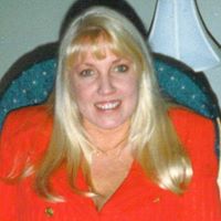 Barbara Geis Photo 1