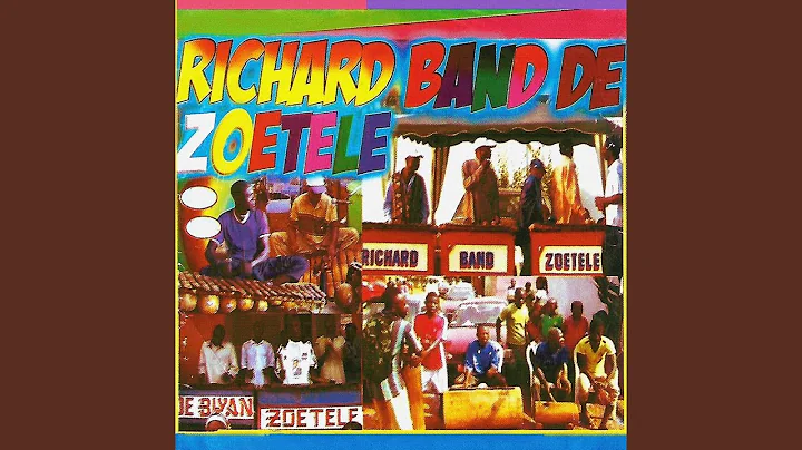Richard Banz Photo 10