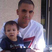 Bobby Montano Photo 2