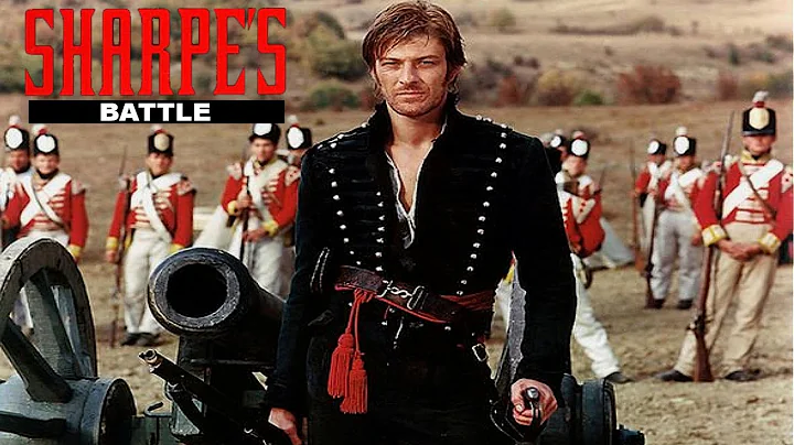 Richard Sharpe Photo 36