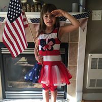 Brooke Rose Photo 6