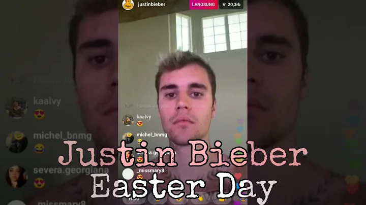Justin Easterday Photo 18