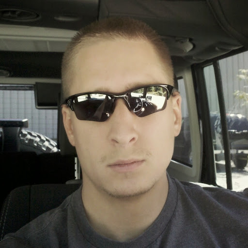 Ryan Olszewski Photo 6