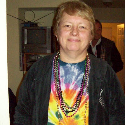 Cathy Garrison Photo 10