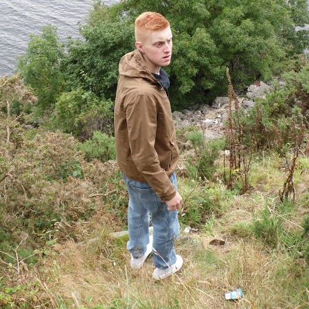 Joshua Radford Photo 15