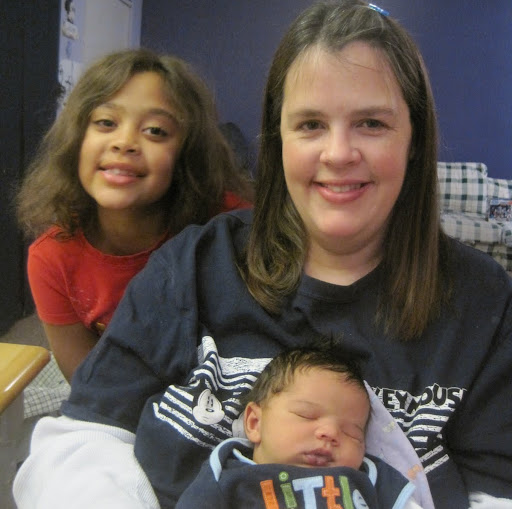 Melinda Turner Photo 12