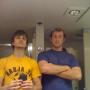 Brady Johnson Photo 27